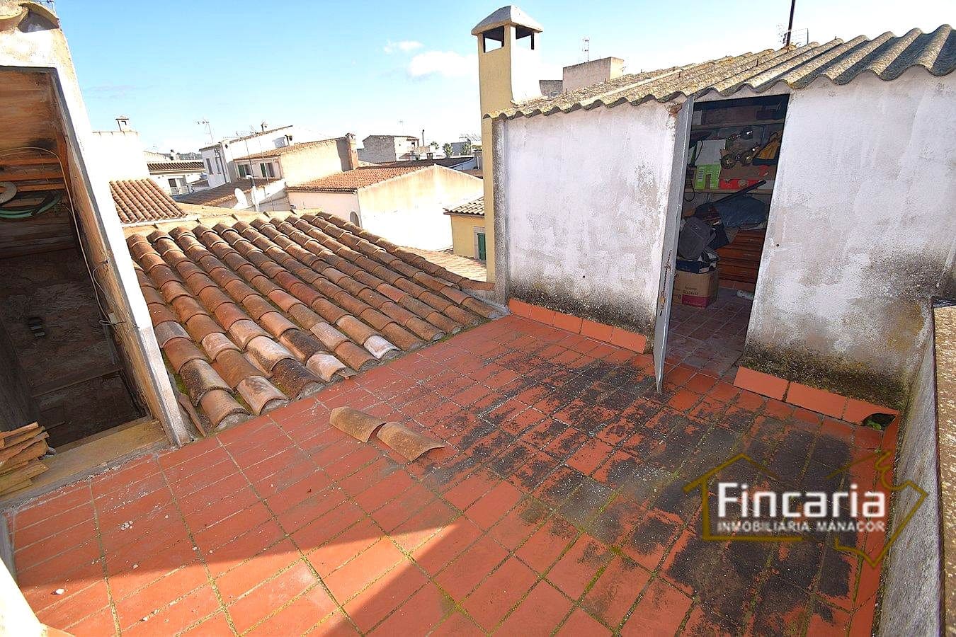 3 soveværelse Villa til salg i Manacor - € 245.000 (Ref: 9489861)