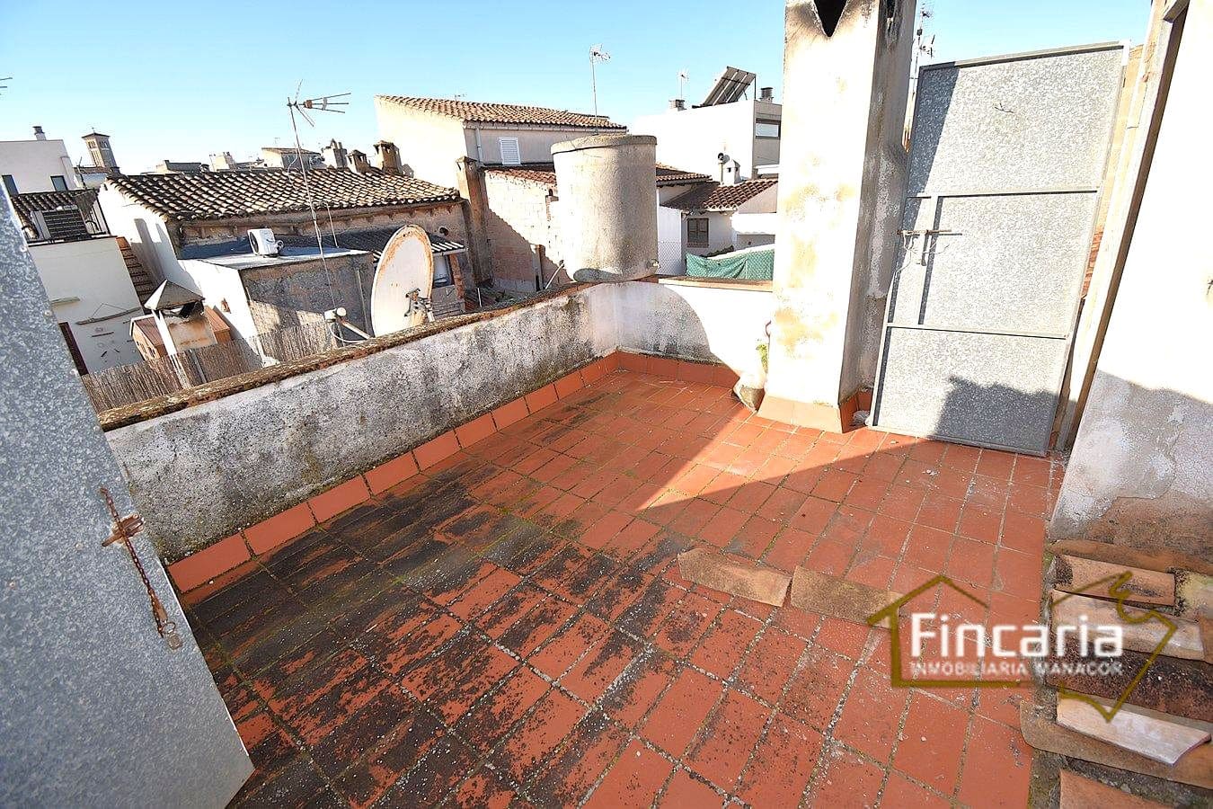 3 soveværelse Villa til salg i Manacor - € 245.000 (Ref: 9489861)