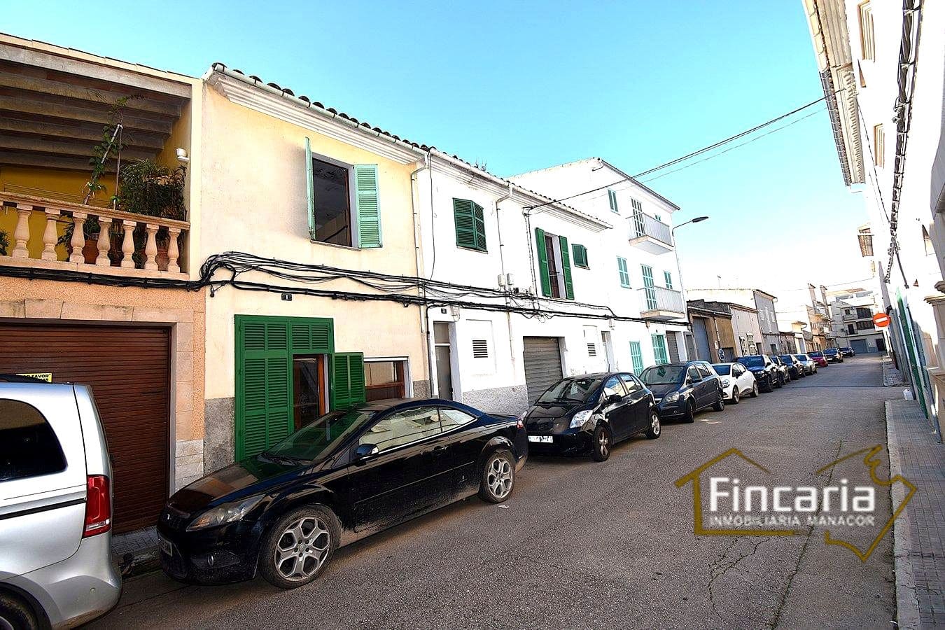 3 soveværelse Villa til salg i Manacor - € 245.000 (Ref: 9489861)