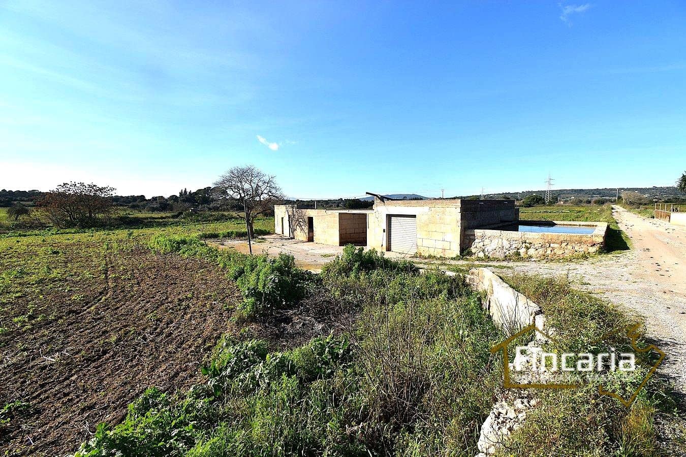 1 camera da letto Villa in vendita in Manacor - 225.000 € (Rif: 9506809)