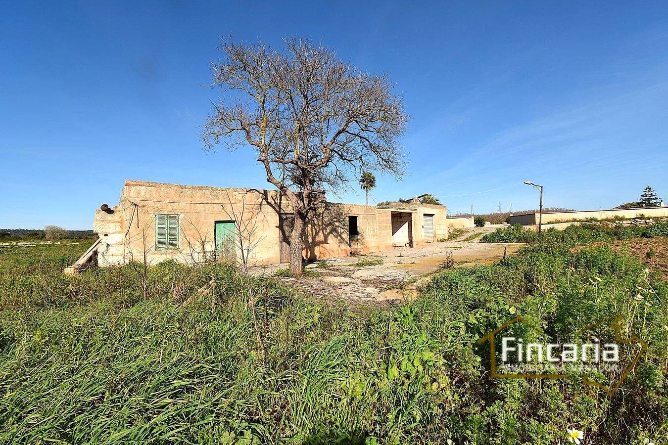 1 sypialnia Finka/Dom wiejski na sprzedaż w Manacor - 225 000 € (Ref: 9506809)