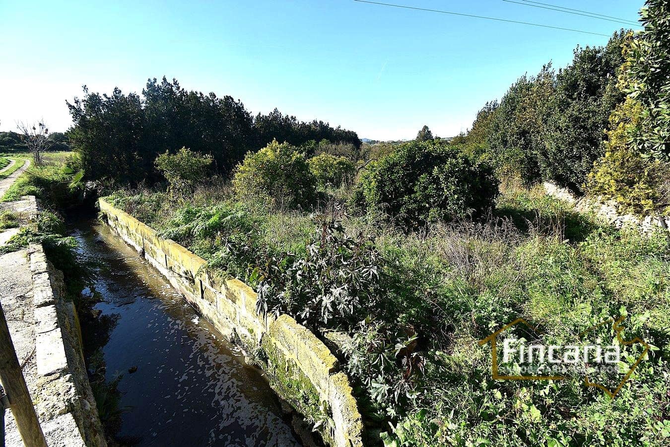 1 sypialnia Finka/Dom wiejski na sprzedaż w Manacor - 225 000 € (Ref: 9506809)