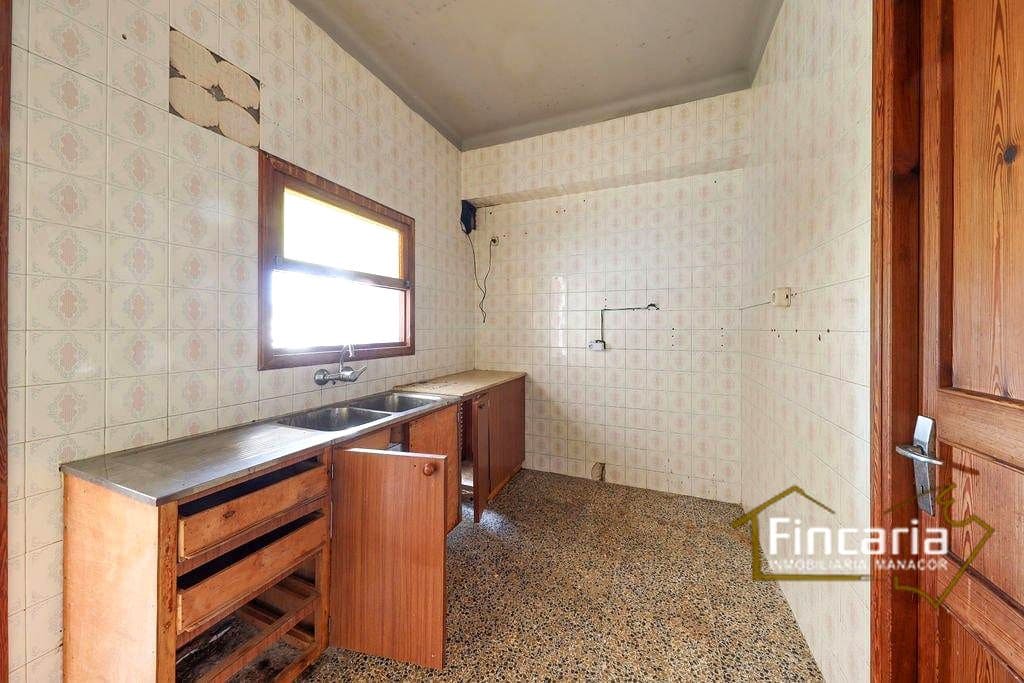 4 Zimmer Villa zu verkaufen in Campos - 399.000 € (Ref: 9545923)