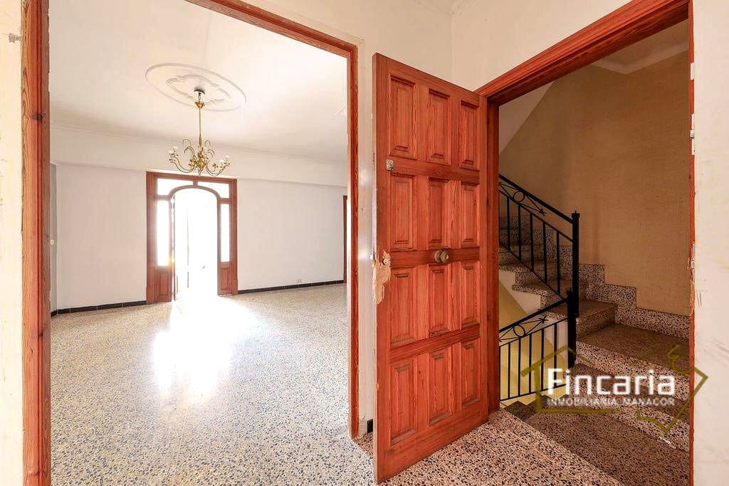 4 Zimmer Villa zu verkaufen in Campos - 399.000 € (Ref: 9545923)