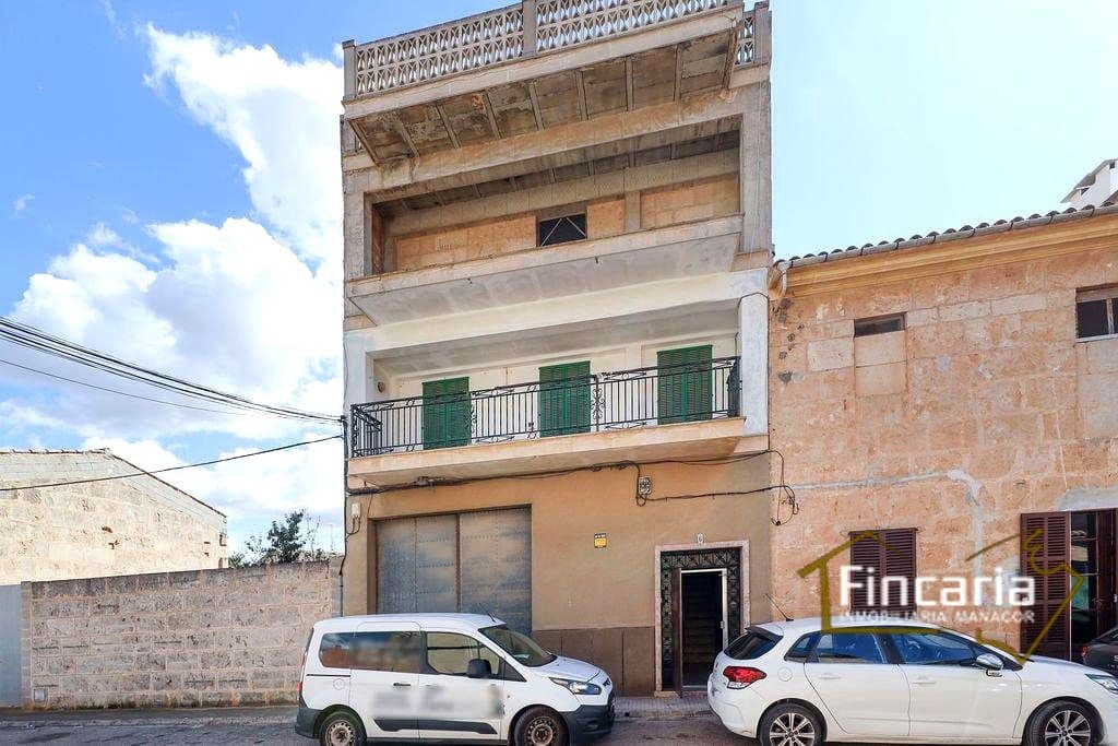 4 Zimmer Villa zu verkaufen in Campos - 399.000 € (Ref: 9545923)