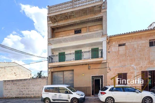 4 sypialnia Willa na sprzedaż w Campos - 399 000 € (Ref: 9545923)