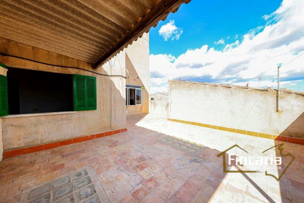 4 soveværelse Villa til salg i Campos - € 399.000 (Ref: 9545923)