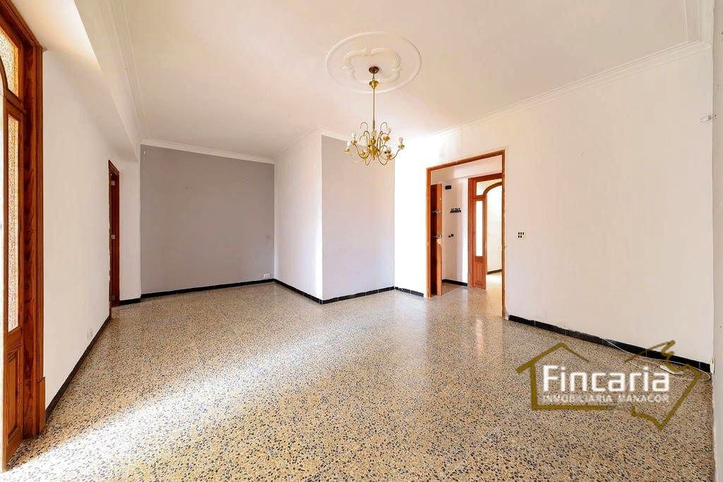 4 soveværelse Villa til salg i Campos - € 399.000 (Ref: 9545923)
