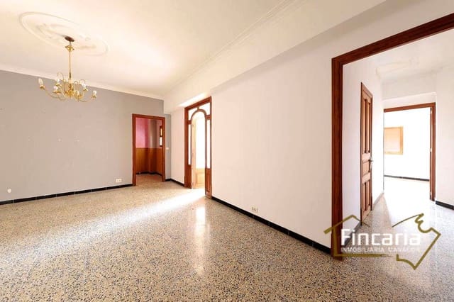 4 soveværelse Villa til salg i Campos - € 399.000 (Ref: 9545923)