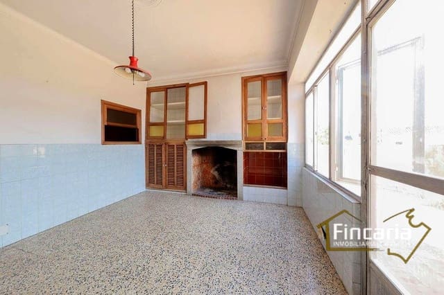 4 soveværelse Villa til salg i Campos - € 399.000 (Ref: 9545923)