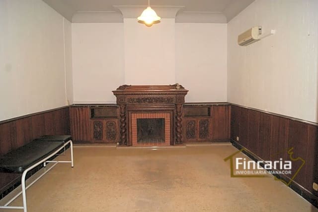 5 soveværelse Kontor til leje i Manacor - € 1.200 (Ref: 9566392)