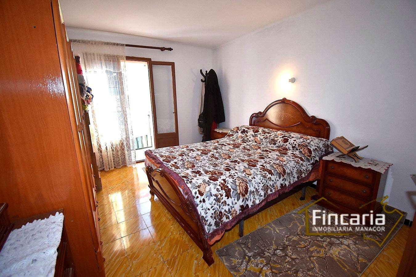 3 chambre Appartement à vendre à Portocristo / Port de Manacor - 228 000 € (Ref: 9570278)