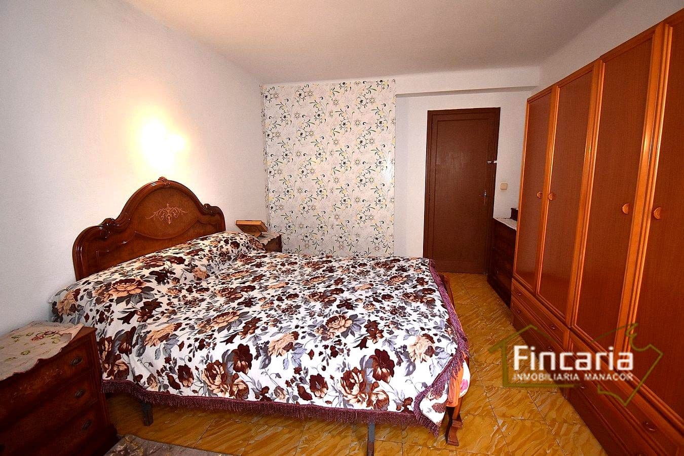 3 chambre Appartement à vendre à Portocristo / Port de Manacor - 228 000 € (Ref: 9570278)