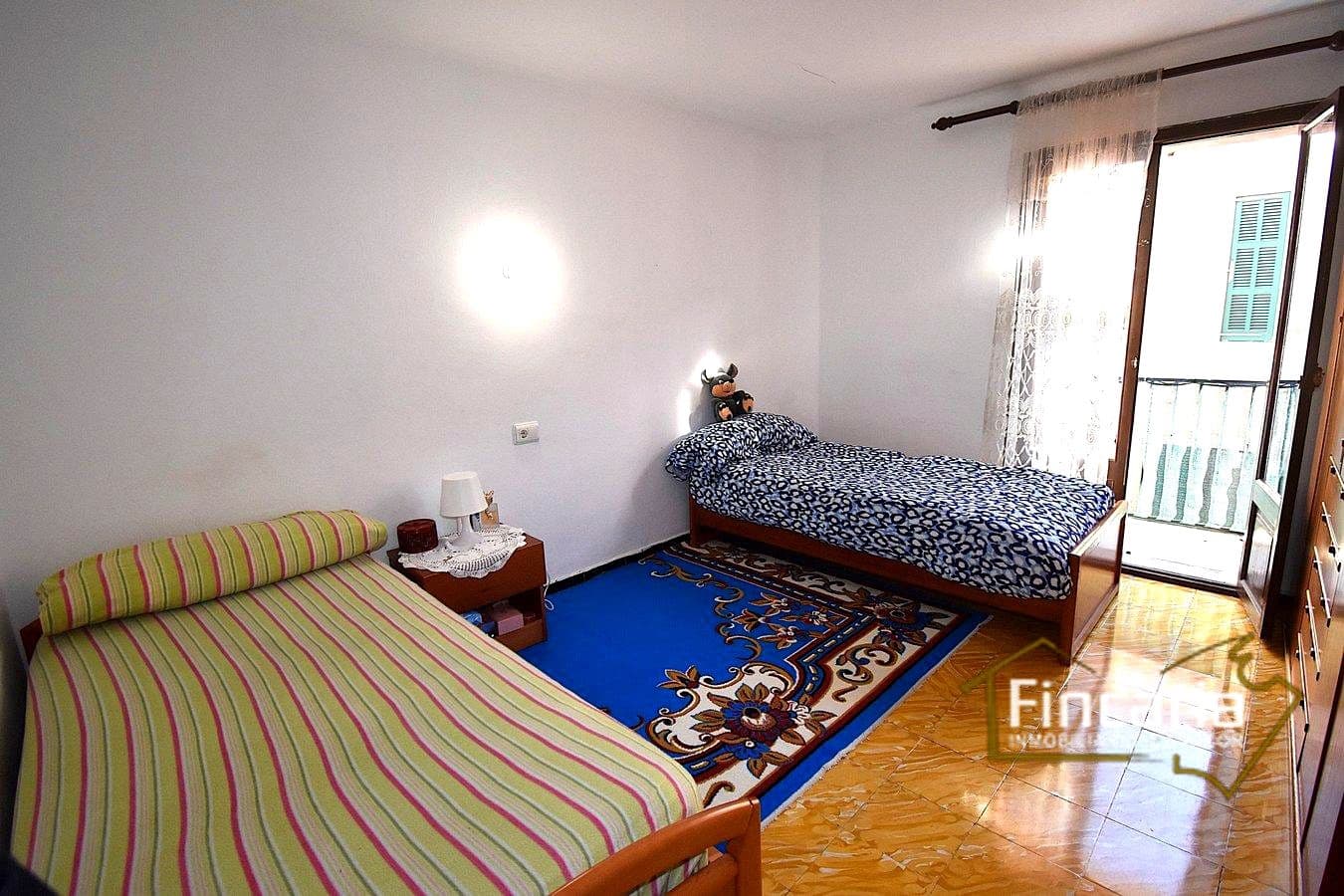 3 chambre Appartement à vendre à Portocristo / Port de Manacor - 228 000 € (Ref: 9570278)