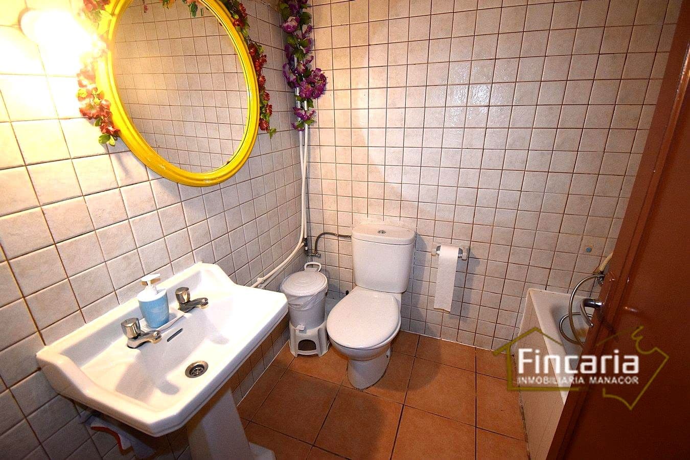 3 chambre Appartement à vendre à Portocristo / Port de Manacor - 228 000 € (Ref: 9570278)