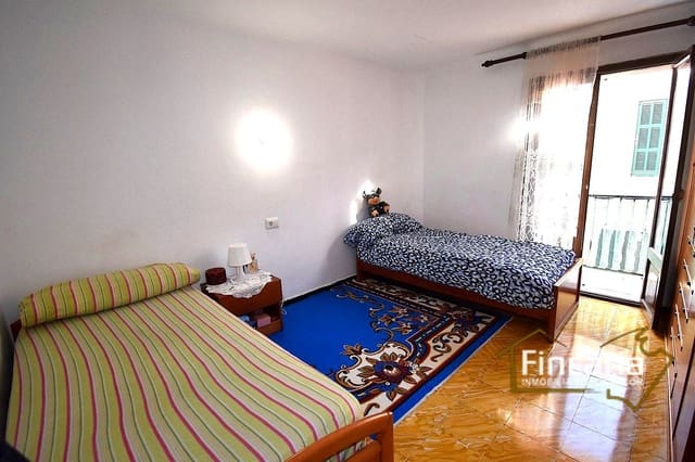 3 makuuhuone Asunto myytävänä paikassa Portocristo / Port de Manacor, Manacor - 228 000 € (Ref: 9570278)