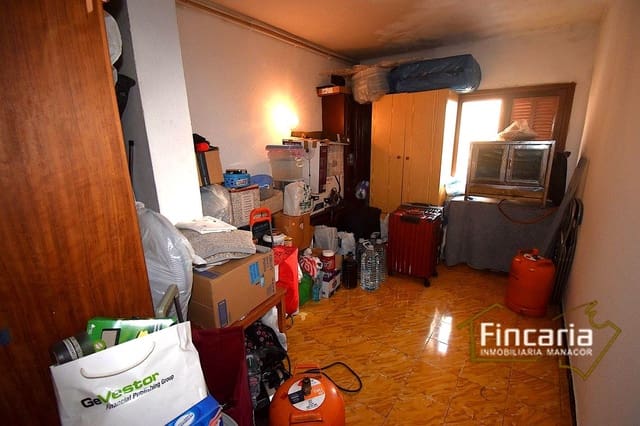 3 makuuhuone Asunto myytävänä paikassa Portocristo / Port de Manacor, Manacor - 228 000 € (Ref: 9570278)