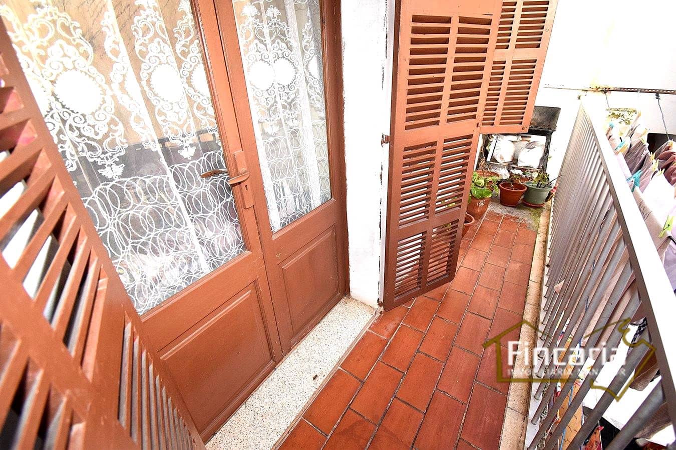 3 chambre Appartement à vendre à Portocristo / Port de Manacor - 228 000 € (Ref: 9570278)