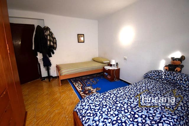 3 makuuhuone Asunto myytävänä paikassa Portocristo / Port de Manacor, Manacor - 228 000 € (Ref: 9570278)