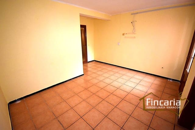 3 soveværelse Lejlighed til salg i Portocristo / Port de Manacor, Manacor - € 228.000 (Ref: 9570278)