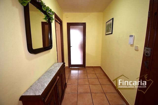 3 soveværelse Lejlighed til salg i Portocristo / Port de Manacor, Manacor - € 228.000 (Ref: 9570278)