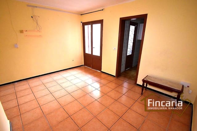 3 soveværelse Lejlighed til salg i Portocristo / Port de Manacor, Manacor - € 228.000 (Ref: 9570278)