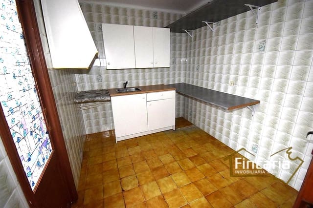 3 soveværelse Lejlighed til salg i Portocristo / Port de Manacor, Manacor - € 228.000 (Ref: 9570278)