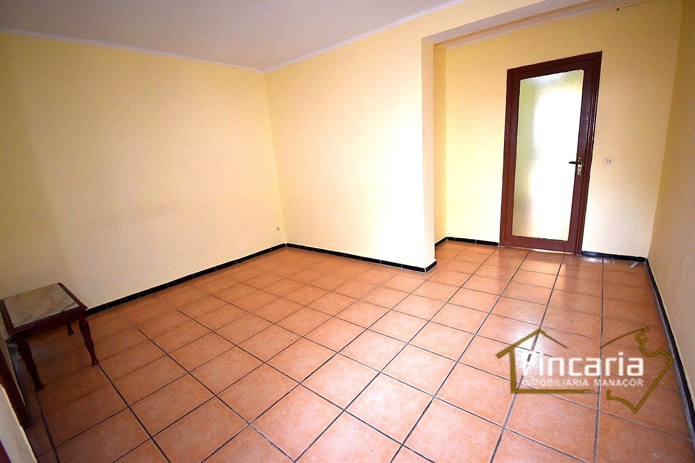 3 bedroom Flat for sale in Portocristo / Port de Manacor - € 216,000 (Ref: 9570278)
