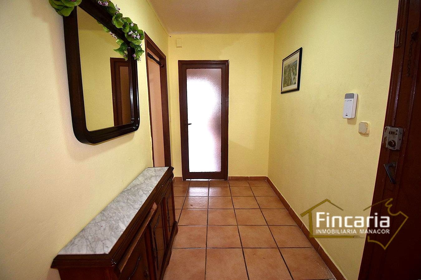 3 bedroom Flat for sale in Portocristo / Port de Manacor - € 216,000 (Ref: 9570278)