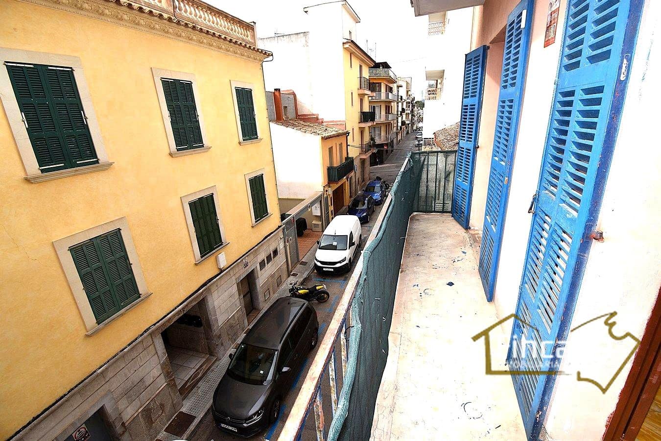 3 bedroom Flat for sale in Portocristo / Port de Manacor - € 216,000 (Ref: 9570278)
