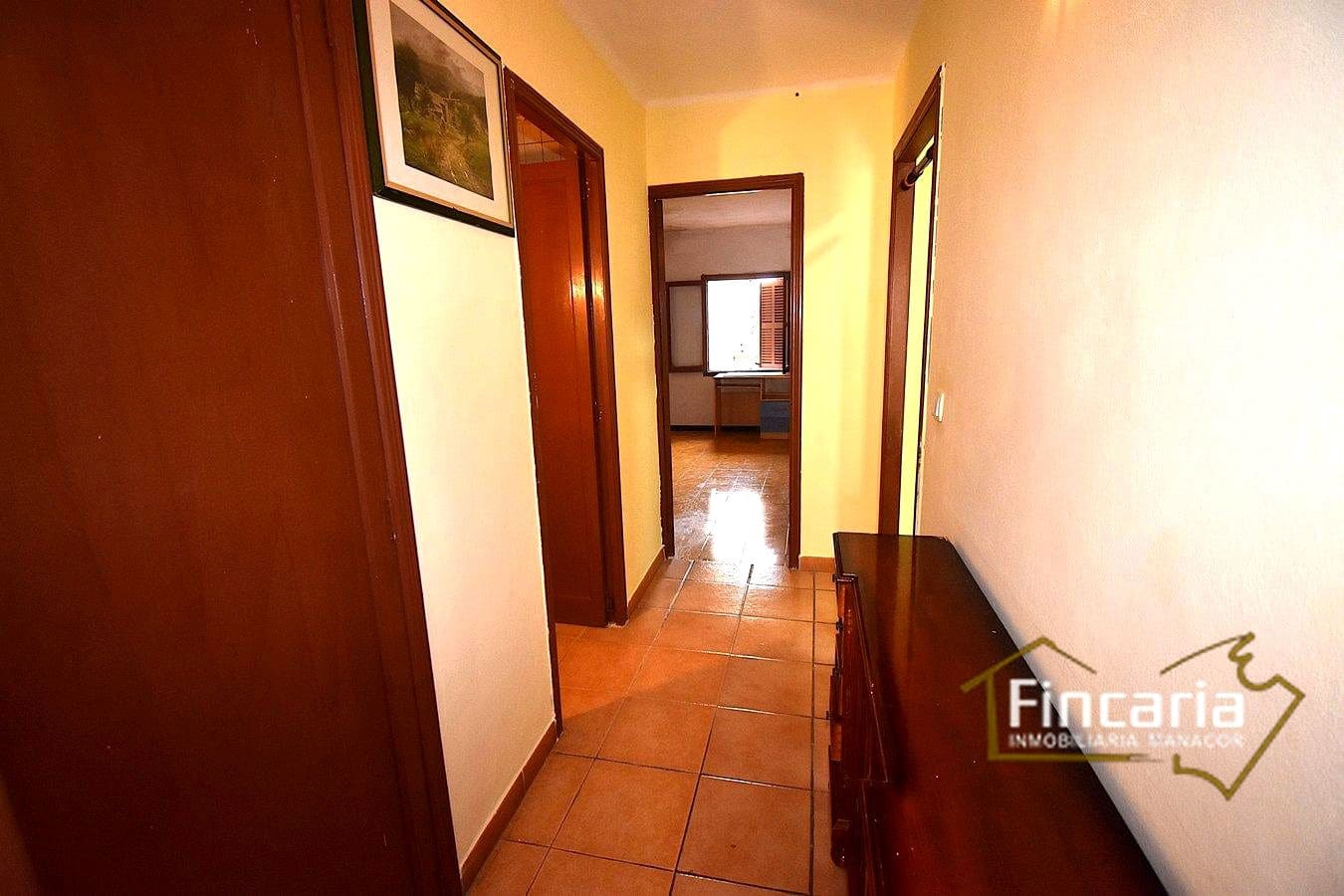 3 bedroom Flat for sale in Portocristo / Port de Manacor - € 216,000 (Ref: 9570278)