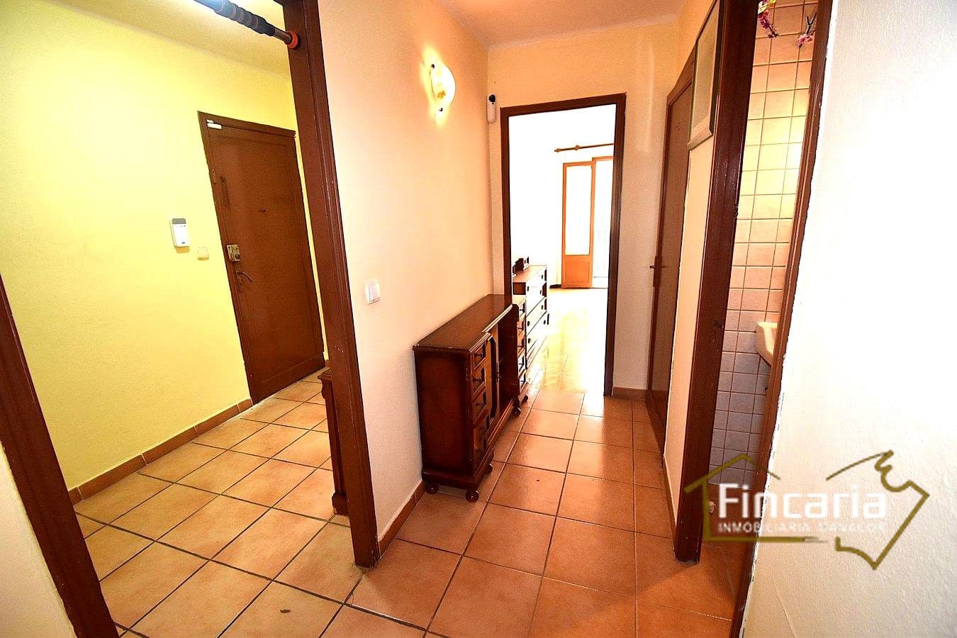 3 bedroom Flat for sale in Portocristo / Port de Manacor - € 216,000 (Ref: 9570278)