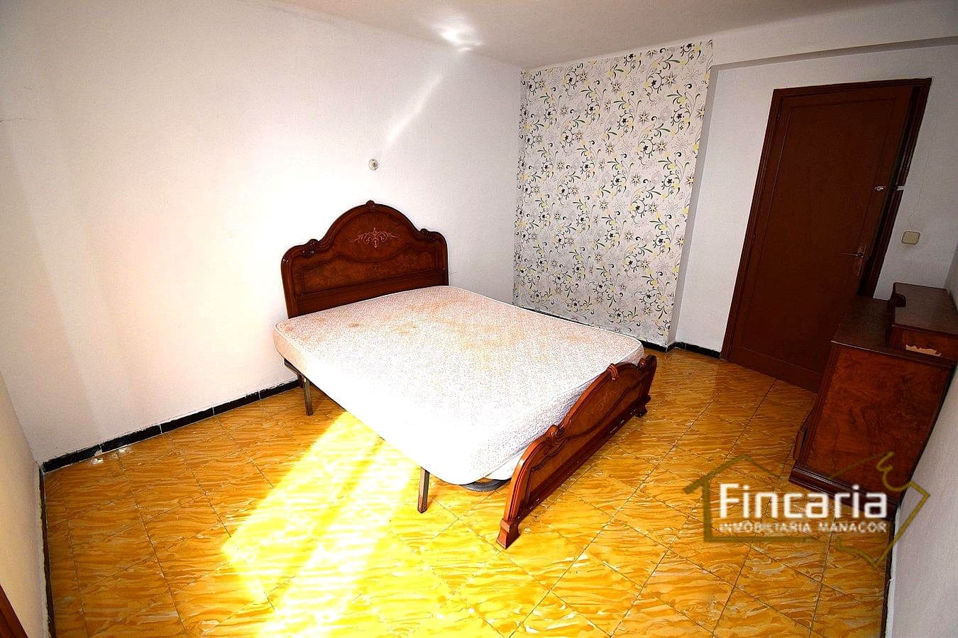 3 bedroom Flat for sale in Portocristo / Port de Manacor - € 216,000 (Ref: 9570278)