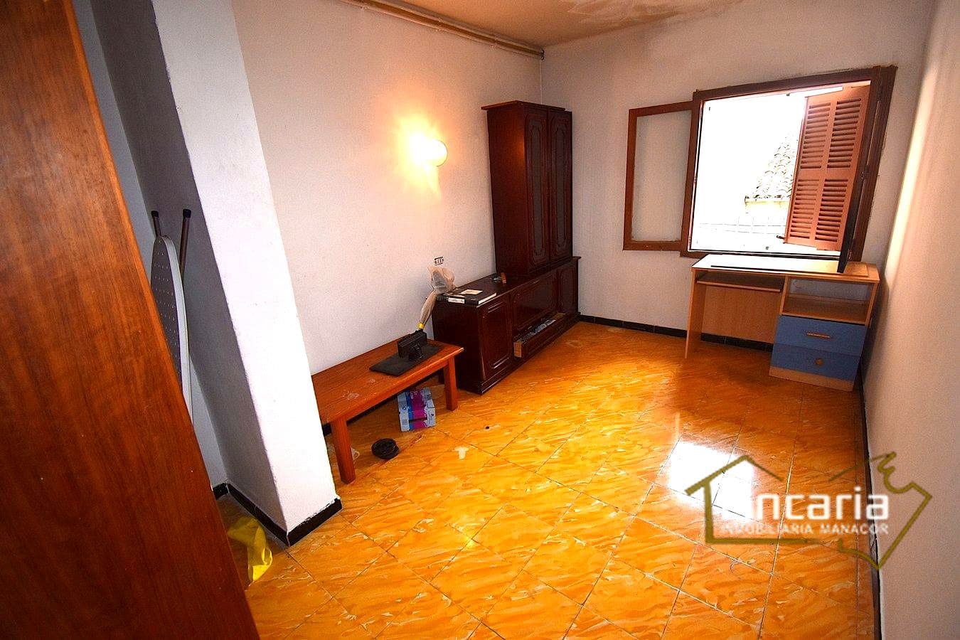 3 bedroom Flat for sale in Portocristo / Port de Manacor - € 216,000 (Ref: 9570278)