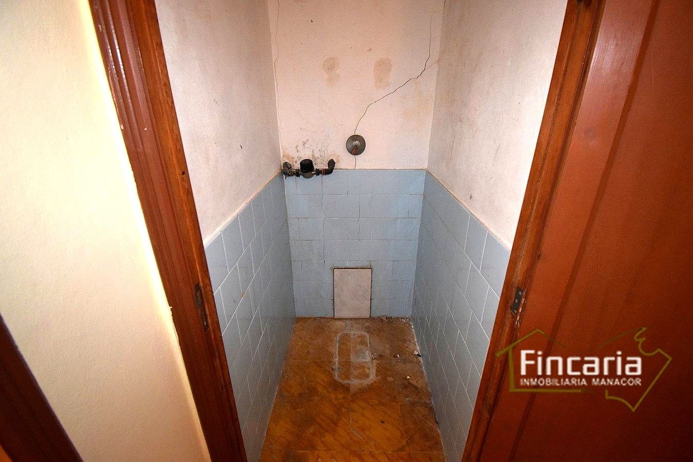 3 bedroom Flat for sale in Portocristo / Port de Manacor - € 216,000 (Ref: 9570278)