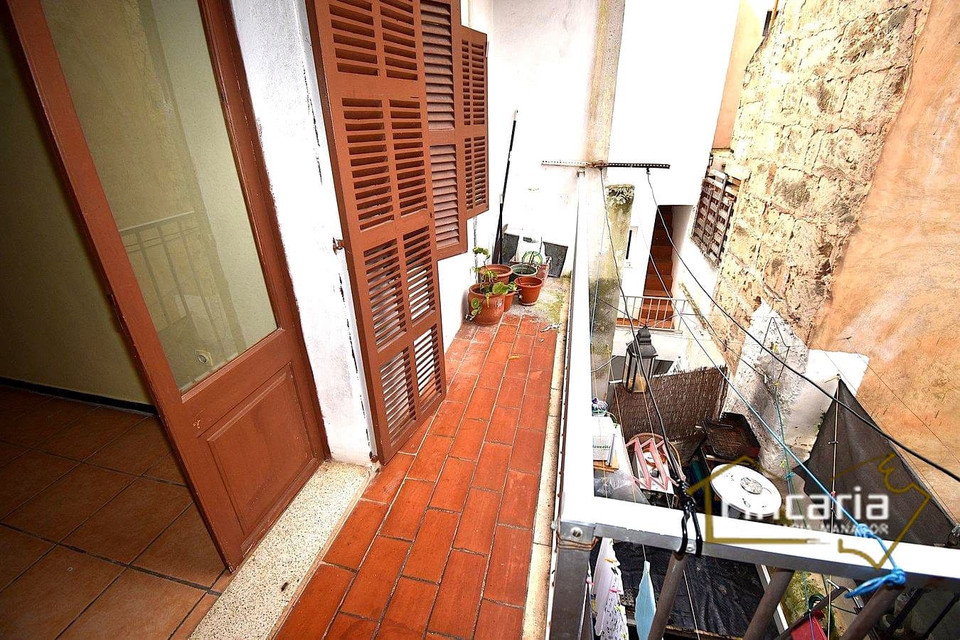 3 bedroom Flat for sale in Portocristo / Port de Manacor - € 216,000 (Ref: 9570278)