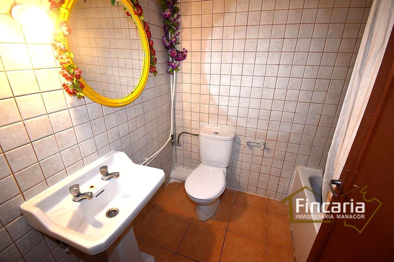 3 bedroom Flat for sale in Portocristo / Port de Manacor - € 216,000 (Ref: 9570278)