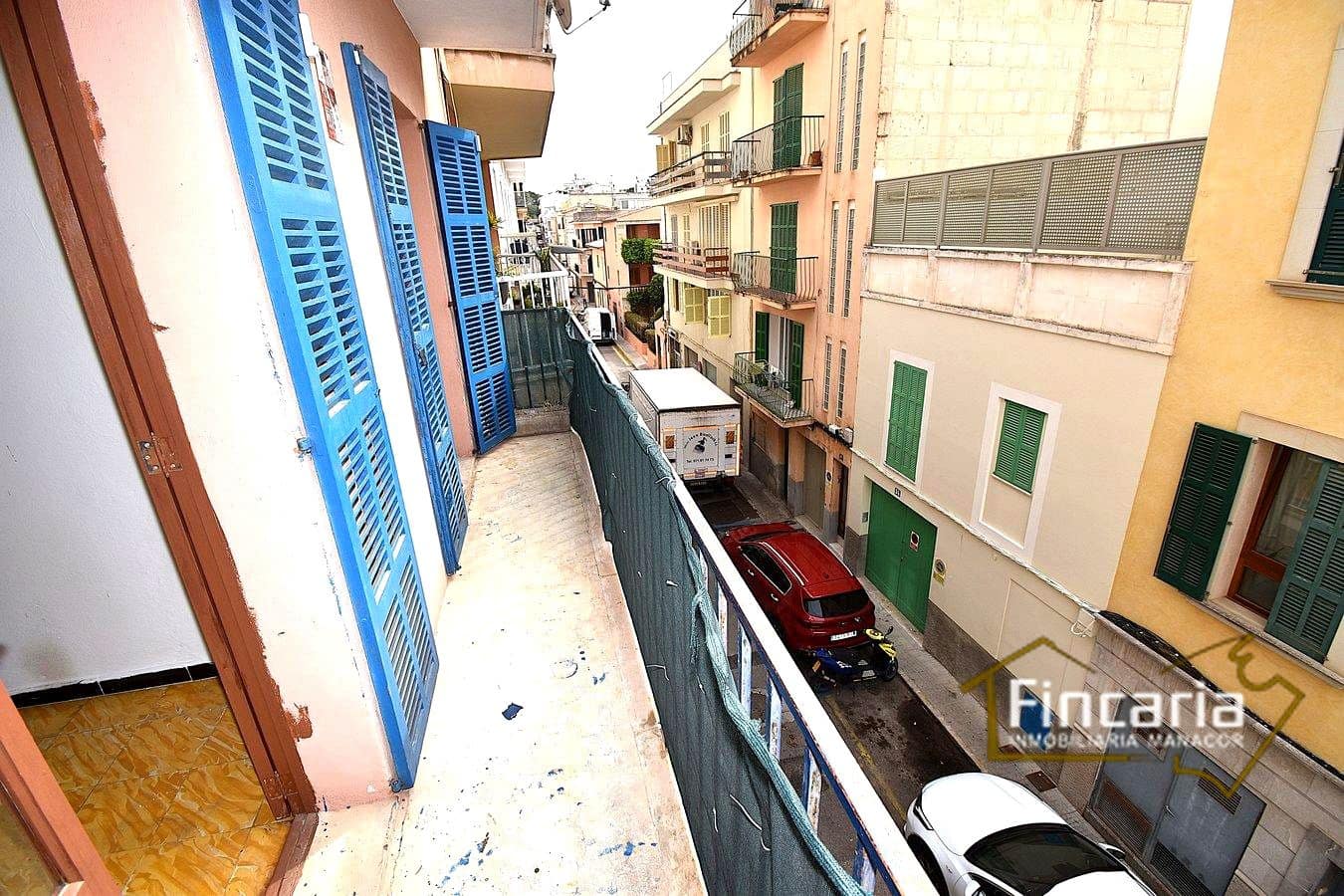 3 bedroom Flat for sale in Portocristo / Port de Manacor - € 216,000 (Ref: 9570278)