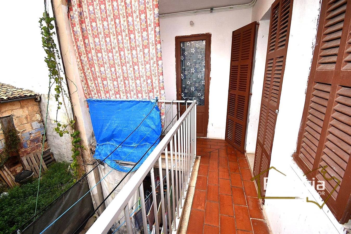 3 bedroom Flat for sale in Portocristo / Port de Manacor - € 216,000 (Ref: 9570278)