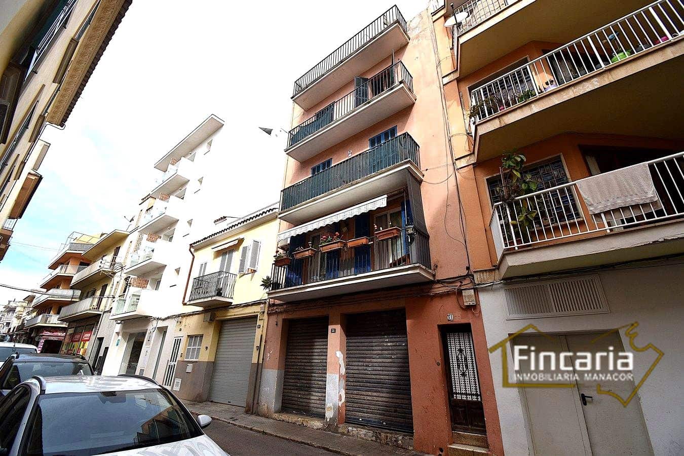 3 bedroom Flat for sale in Portocristo / Port de Manacor - € 216,000 (Ref: 9570278)