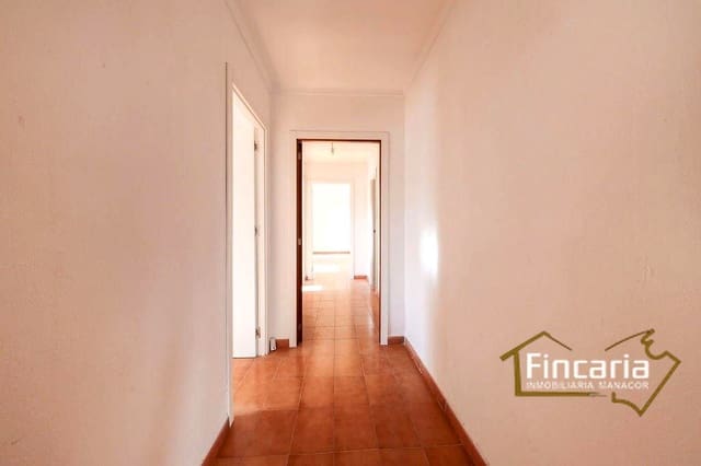 3 sypialnia Mieszkanie na sprzedaż w Manacor - 210 000 € (Ref: 9575358)