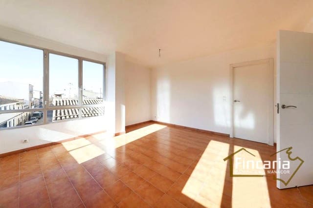 3 sypialnia Mieszkanie na sprzedaż w Manacor - 210 000 € (Ref: 9575358)