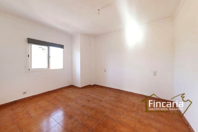 3 sypialnia Mieszkanie na sprzedaż w Manacor - 210 000 € (Ref: 9575358)