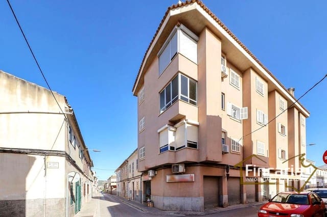 3 sypialnia Mieszkanie na sprzedaż w Manacor - 210 000 € (Ref: 9575358)