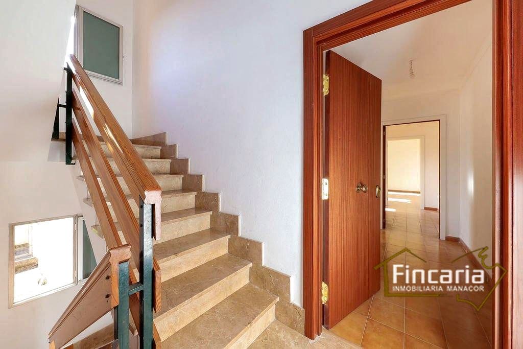 3 sypialnia Mieszkanie na sprzedaż w Manacor - 210 000 € (Ref: 9575358)