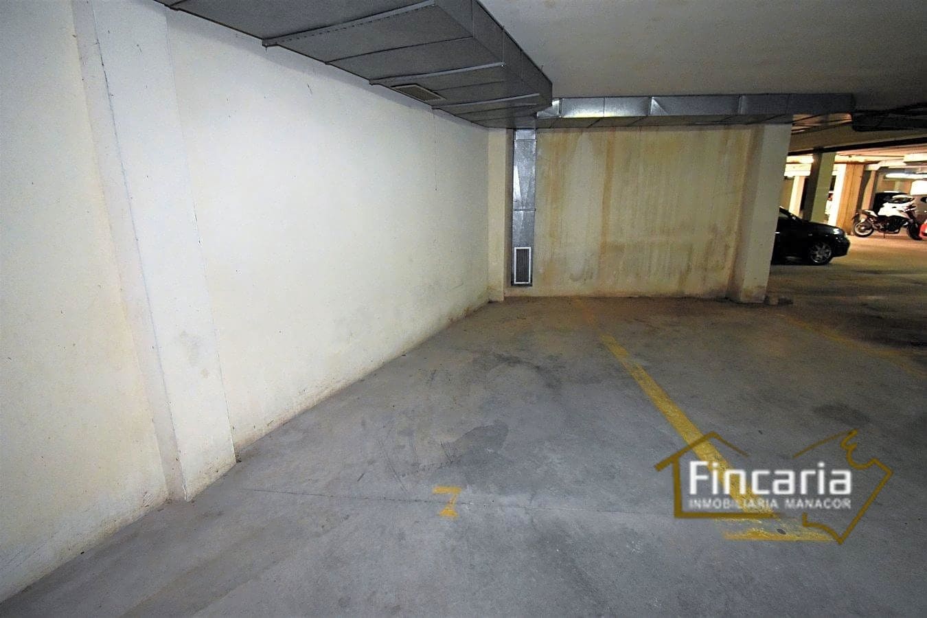 Garage for sale in Felanitx - € 5,000 (Ref: 9624025)