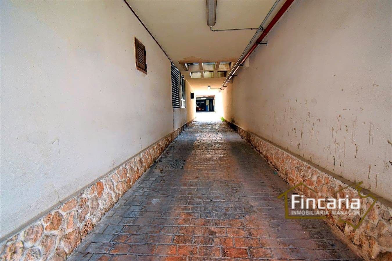 Garage for sale in Felanitx - € 5,000 (Ref: 9624025)