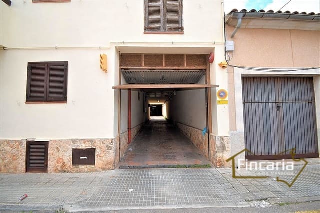 Garage for sale in Felanitx - € 5,000 (Ref: 9624025)