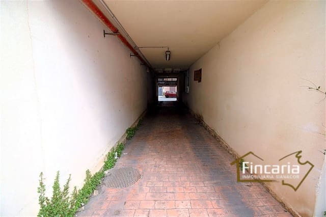 Garage for sale in Felanitx - € 5,000 (Ref: 9624025)