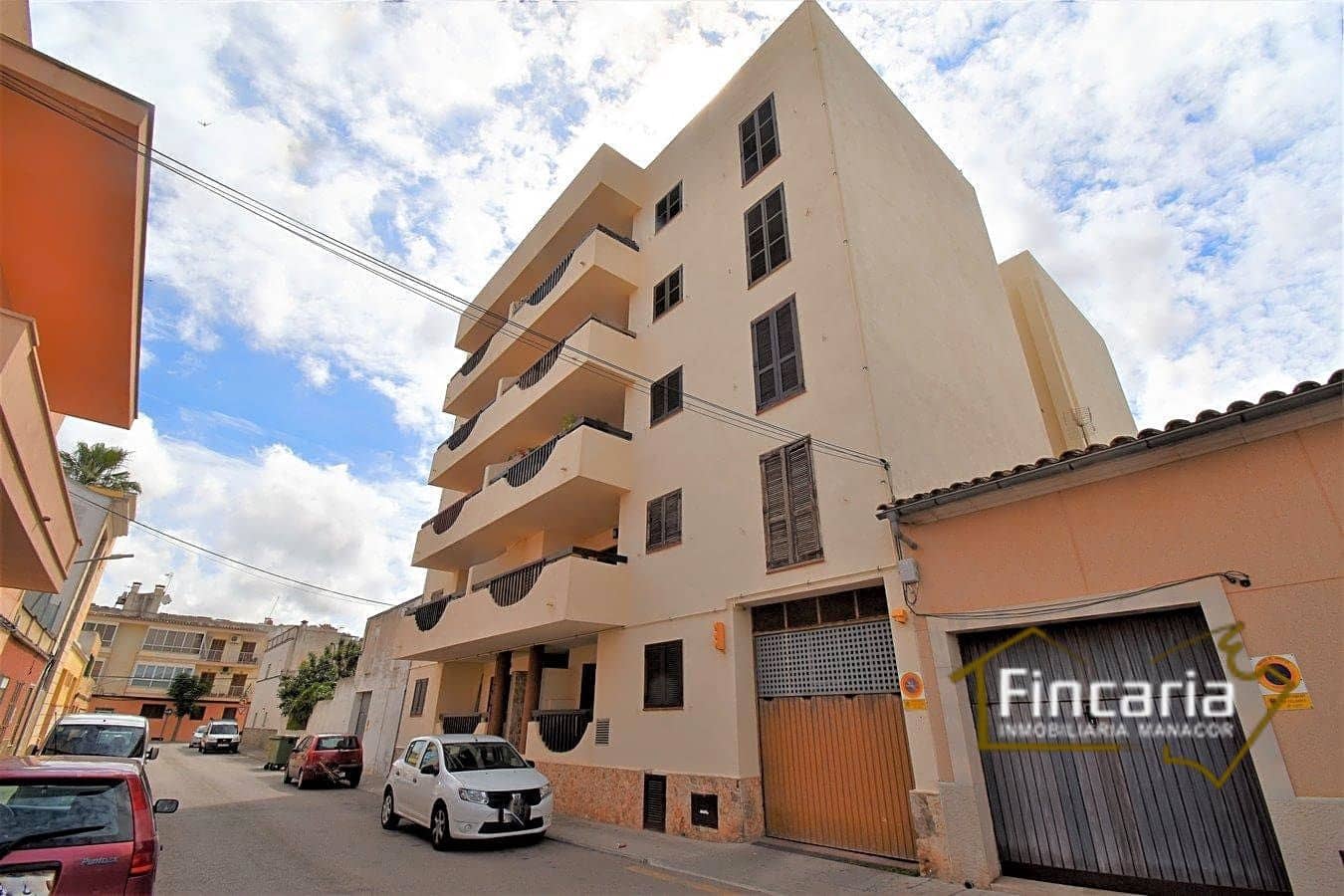 Garage for sale in Felanitx - € 5,000 (Ref: 9624025)